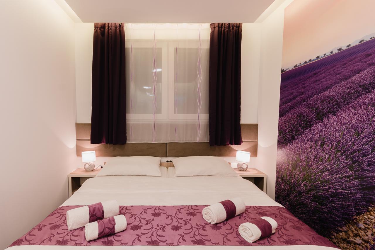 Hotel & Spa Meydan Mostar Zewnętrze zdjęcie