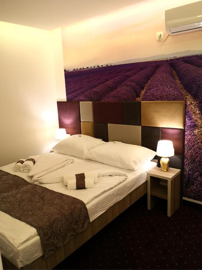 Hotel & Spa Meydan Mostar Zewnętrze zdjęcie