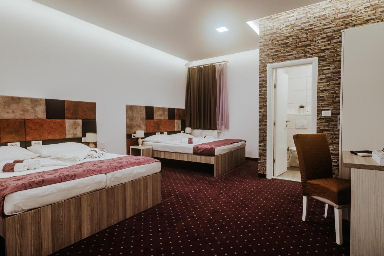 Hotel & Spa Meydan Mostar Zewnętrze zdjęcie