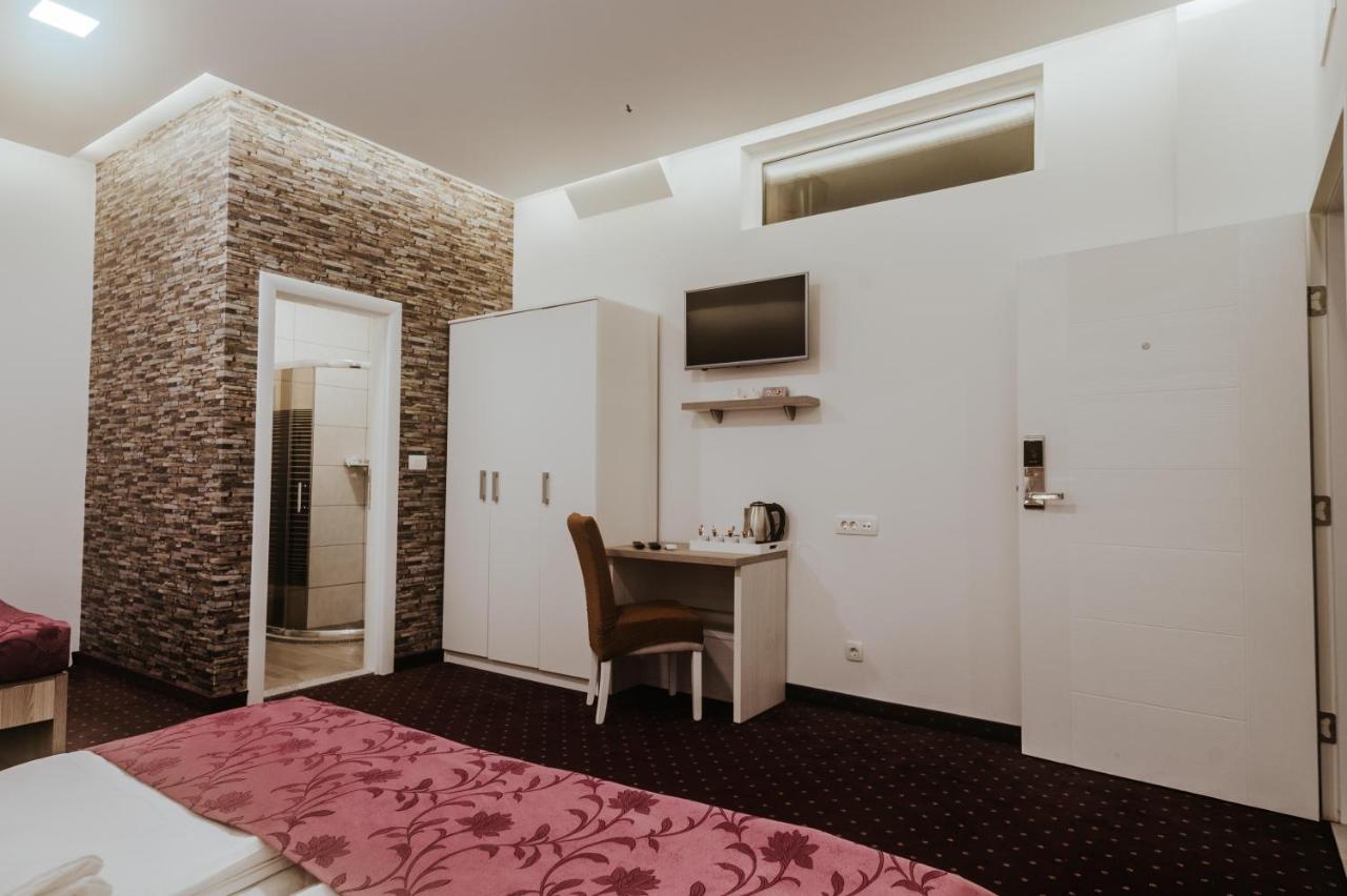 Hotel & Spa Meydan Mostar Zewnętrze zdjęcie