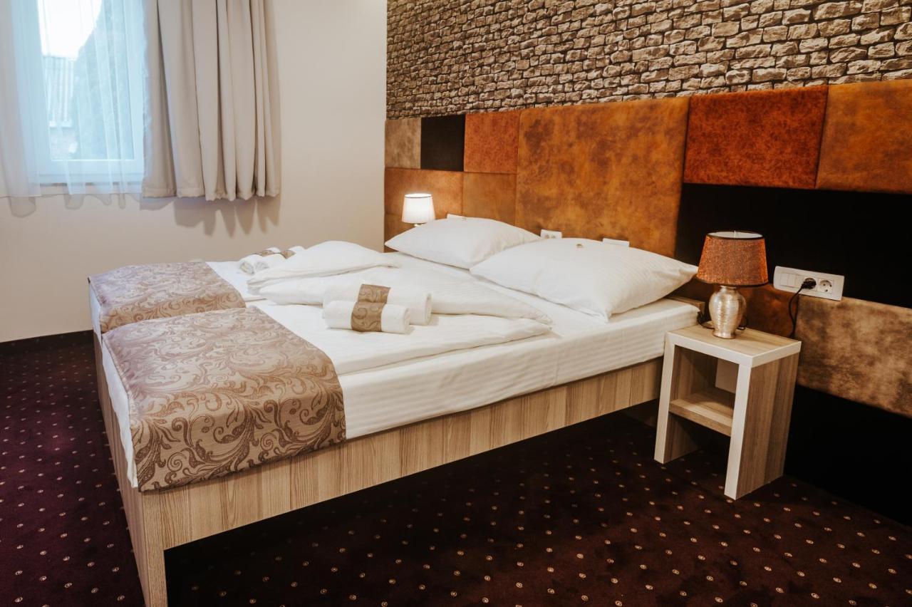 Hotel & Spa Meydan Mostar Zewnętrze zdjęcie