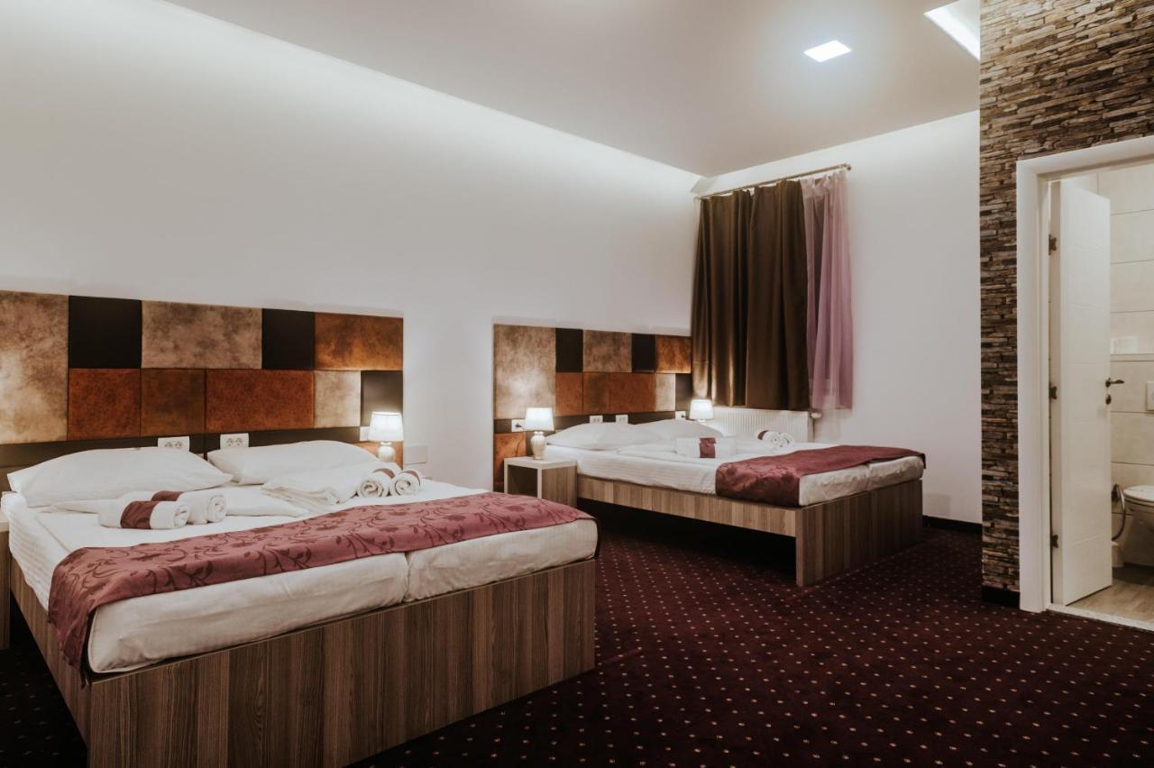 Hotel & Spa Meydan Mostar Zewnętrze zdjęcie